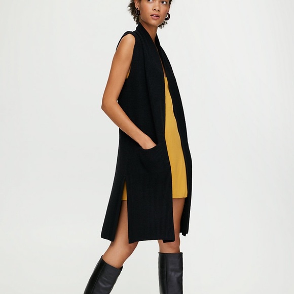 Wilfred Olivie Cardigan - Picture 5 of 12